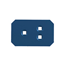 PROTECTION DE CONTRE-SEP XP4 RABEWERK 27081500 ADAPTABLE