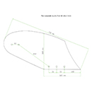 VERSOIR 3414 DROIT SOUCHU PINET ADAPTABLE (TF2E 12X30)