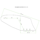 VERSOIR 5172 DROIT SOUCHU PINET ADAPTABLE (TF2E 12X30)
