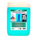 BIDON 10L ADBLUE UREE À 32,5% ADDITIVE AVEC BEC VERSEUR ET FLEXIBLE INTEGRE