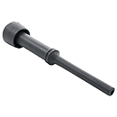 LOT 4 MANCHONS TRAYEUR 20134 FULLWOOD ADAPTABLE VACHE LONG.300 ENTREE Ø 23 SORTIE Ø 8