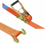 SANGLE 50MM 20M CHARGE MAXIMUM 2TONNES CROCHET OUVERT SANGLE 50MM 20M CHARGE MAXIMUM 2TONNES CROCHET OUVERT