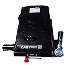 SUSPENSION MECANIQUE XH2 KAB