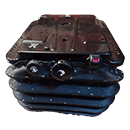 SUSPENSION KAB 81/816