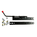 KIT GLISSIERES KAB POUR P1 P2 P3 P4