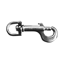 MOUSQUETON A POMPE LONGUEUR 110MM