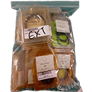 CIRCLIPS EXTERIEURS SACHET DE 600 CIRCLIPS
