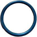 JOINT DE PISTON DE POMPE 750274 BERTHOUD