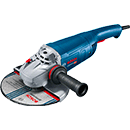 MEULEUSE ANGULAIRE GWS2200P BOSCH PROFESSIONAL 2200W MEULE 230 06018F4100