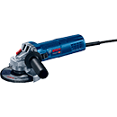 MEULEUSE ANGULAIRE 125MM GWS9-125S BOSCH 1 MAIN 900W PROFESSIONAL