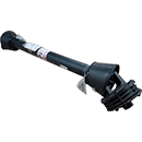 TRANSMISSION 34,9X106,5 L 1010 LIMITEUR TRILOBE ADAPTABLE LIMITEUR FRICTION LV4 SERIE B08 CT/CM 1 3/8 6C 2000 NM