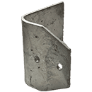 RACLOIR 95X100 EB006 EBOUSEUSE BOTTIN EBA501 HERSE