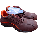 CHAUSSURE SECURITE SPRINT BAS 39 BAUDOU