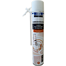 GEBSOMOUSSE AEROSOL (750 ML)