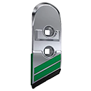 POINTE 173331 G. GREGOIRE CARBURE RECH. FARMET GOIZIN 010104 POTTINGER BOULON DE FIXATION : TC 12X
SE MONTE SUR :
FARMET 
GOIZIN 010104
GREGOIRE BESSON 173331 173341 173463
POTTINGER 9300201250