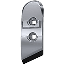 POINTE 173332 D. GREGOIRE CARBURE FARMET GOZIN 010154 POTTINGER BOULON DE FIXATION : TC 12X
SE MONTE SUR :
FARMET 
GOIZIN 010154
GREGOIRE BESSON 173332 173342 173464
POTTINGER 9300211250