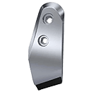 POINTE D. 622128 622164 KUHN HUARD 622174 CARBURE H0408880 BOULON DE FIXATION : TC 12X
SE MONTE SUR :
KUHN HUARD 622128 622164 622174