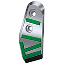 POINTE D. 622128 622164 KUHN HUARD 622174 CARBURE RECHARGEE H0408880 BOULON DE FIXATION : TC 12X
SE MONTE SUR :
KUHN HUARD 622128 622164 622174