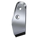 POINTE G. 622129 622165 KUHN HUARD 622175 CARBURE H0408890 BOULON DE FIXATION : TC 12X
SE MONTE SUR :
KUHN HUARD 622129 622165 622175