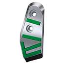 POINTE G. 622129 622165 KUHN HUARD 622175 CARBURE RECHARGEE H0408890 BOULON DE FIXATION : TC 12X
SE MONTE SUR :
KUHN HUARD 622129 622165 622175