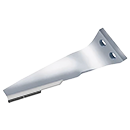 DENT DE HERSE GAUCHE MAE040146 KVERNELAND AGRAM 11200 3 PAST. CARBURE (FIXATION TH 18X60)