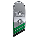 POINTE D. 053090 KVERNELAND CARBURE RECHARGE SOUCHU PINET 1188 BOULON DE FIXATION : TC 12X
SE MONTE SUR :
KVERNELAND 053090 KK053090B
KUBOTA
SOUCHU-PINET 1188