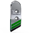 POINTE G. 063090 KVERNELAND CARBURE RECHARGE SOUCHU PINET 1189 BOULON DE FIXATION : TC 12X
SE MONTE SUR :
KVERNELAND 063090 KK063090B
KUBOTA
SOUCHU-PINET 1189