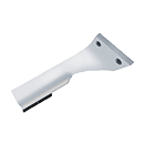 DENT DE HERSE DROITE 3377022 LEMKEN CELLI P600NP004 3 PASTILLES CARBURE (FIXATION TH 16X60)