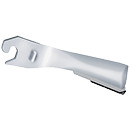 DENT HERSE D. 3377048 LEMKEN CARBURE 3 PLAQUETTES ZIRKON 10 BOULON DE FIXATION : MONTAGE RAPIDE
SE MONTE SUR :
LEMKEN ZIRKON 10 S234 3377048 3377050