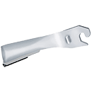 DENT HERSE G. 3377049 LEMKEN CARBURE 3 PLAQUETTES ZIRKON 10 BOULON DE FIXATION : MONTAGE RAPIDE
SE MONTE SUR :
LEMKEN ZIRKON 10 S234 3377049 3377051