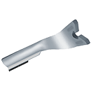 DENT HERSE GAUCHE 3377059 LEMKEN CARBURE 3 PLAQUETTES ZIRKON 8 BOULON DE FIXATION : MONTAGE RAPIDE
SE MONTE SUR ZIRKON 8 SZ32