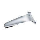 DENT DE HERSE GAUCHE 84045002 KG30 RABEWERK 3 PASTILLES CARBURE (BL 16X60)