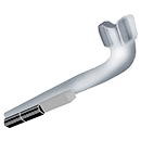 DENT DE HERSE DROITE 980308 980317 FRANDENT SULKY 3 PASTILLES CARBURE