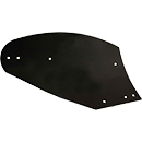 VERSOIR 1036 DROIT JOHN DEERE 103 ADAPTABLE ACIER TRIPLEX (TFCC11X35)