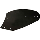 VERSOIR 1046 GAUCHE JOHN DEERE 103 ADAPTABLE ACIER TRIPLEX (TFCC11X35)