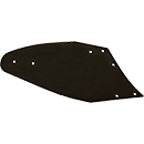 VERSOIR 112601 14  DROIT EBRA ADAPTABLE AMERICAIN ACIER HARDIUM TRIPLEX