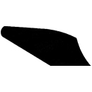 VERSOIR C22A GAUCHE NAUD ADAPTABLE ACIER HARDIUM TRIPLEX