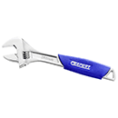 CLE A MOLETTE MANCHE BI-MATIERE EXPERT 10" 260 OUVERTURE 35