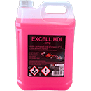 LIQUIDE REFROIDISSEMENT -37C° 5L ROSE COMPATIBLE MISCIBLE ORGANIQUE UNIVERSEL