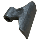 MARTEAU LAGARDE 017896 KVERNELAND - LAGARDE