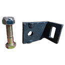 ATTACHE DENT DK  RF08621 KVERNELAND - SICAM