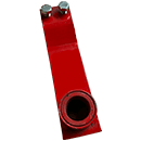 PALIER LATERAL H  RF15034 KVERNELAND - SICAM