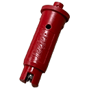 BUSE TEEJET AI11004 VS KVERNELAND - RAU