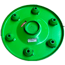 BAGUE ENTRETOISE 06563507 KVERNELAND - FAHR