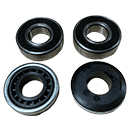 KIT  VGBR00344 KVERNELAND- P.Z