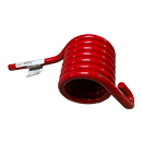 RESSORT  VN90036183 KVERNELAND - VICON