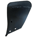 VERSOIR RASETTE 619133 G. ZRL KUHN ORIGI HUARD RASETTE GROS ENFOUISSEMENT LARGE