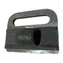 CLICHET KR61*75*MBTR 730032 (HUARD)