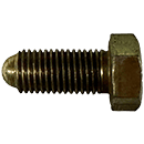 VIS TETE HEXAGONALE 80091640 KUHN HUARD