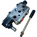 ELEMENT SIMPLE EFFET(DISTR.80L/MN)